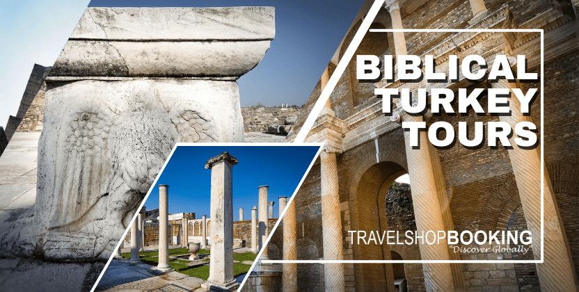 BIBLICAL TOURS