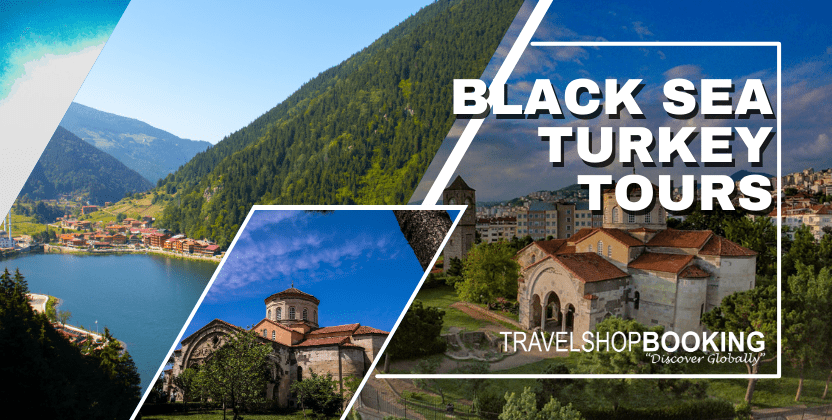 BLACK SEA TOURS