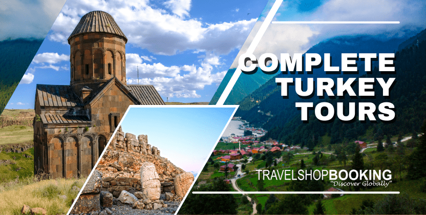 COMPLETE TOURS