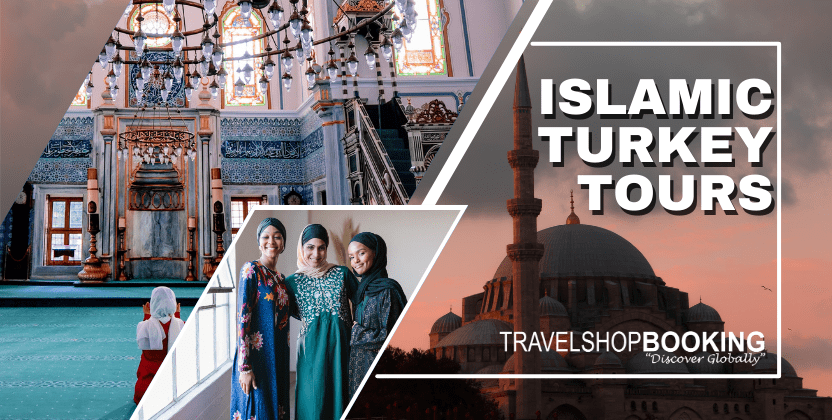 ISLAMIC TOURS