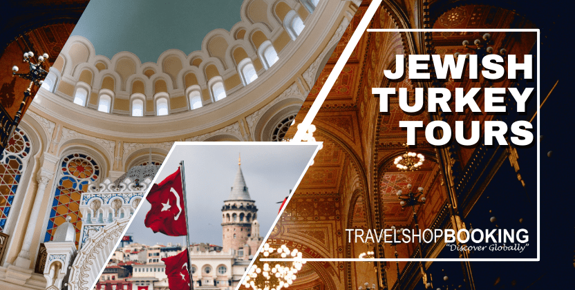 JEWISH TOURS