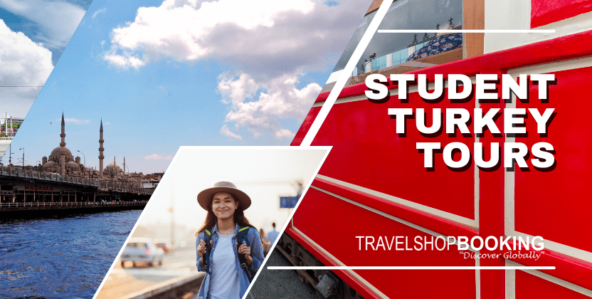 STUDENT TOURS