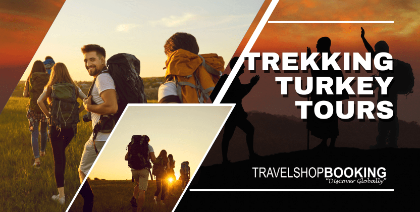 TREKKING TOURS