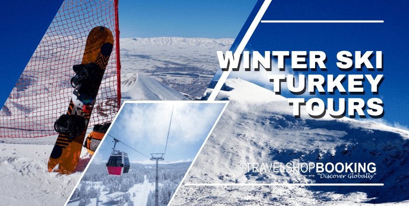 WINTER SKI TOURS