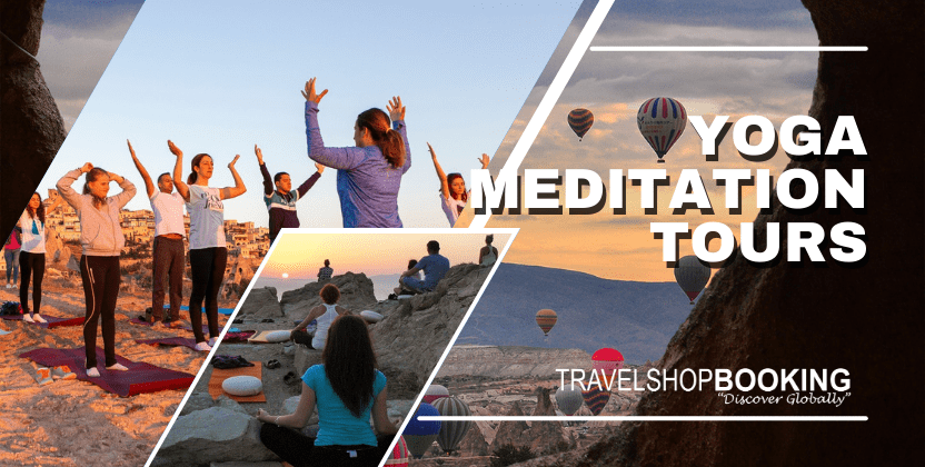 YOGA MEDITATION TOURS